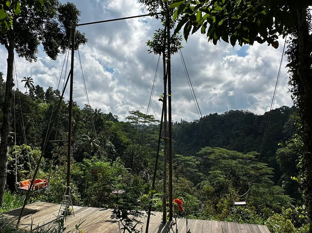 Bali Walking Hiking Adventure - Day Tours-登巴萨必去景点