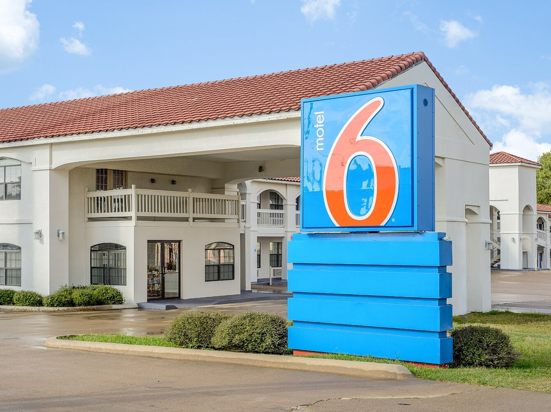 Edgewood酒店住宿-Motel 6 Canton, TX