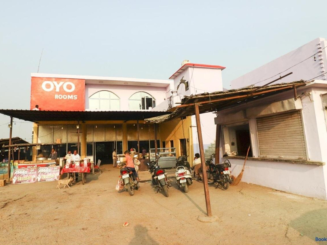 SPOT ON 76534 Hotel Sunrise