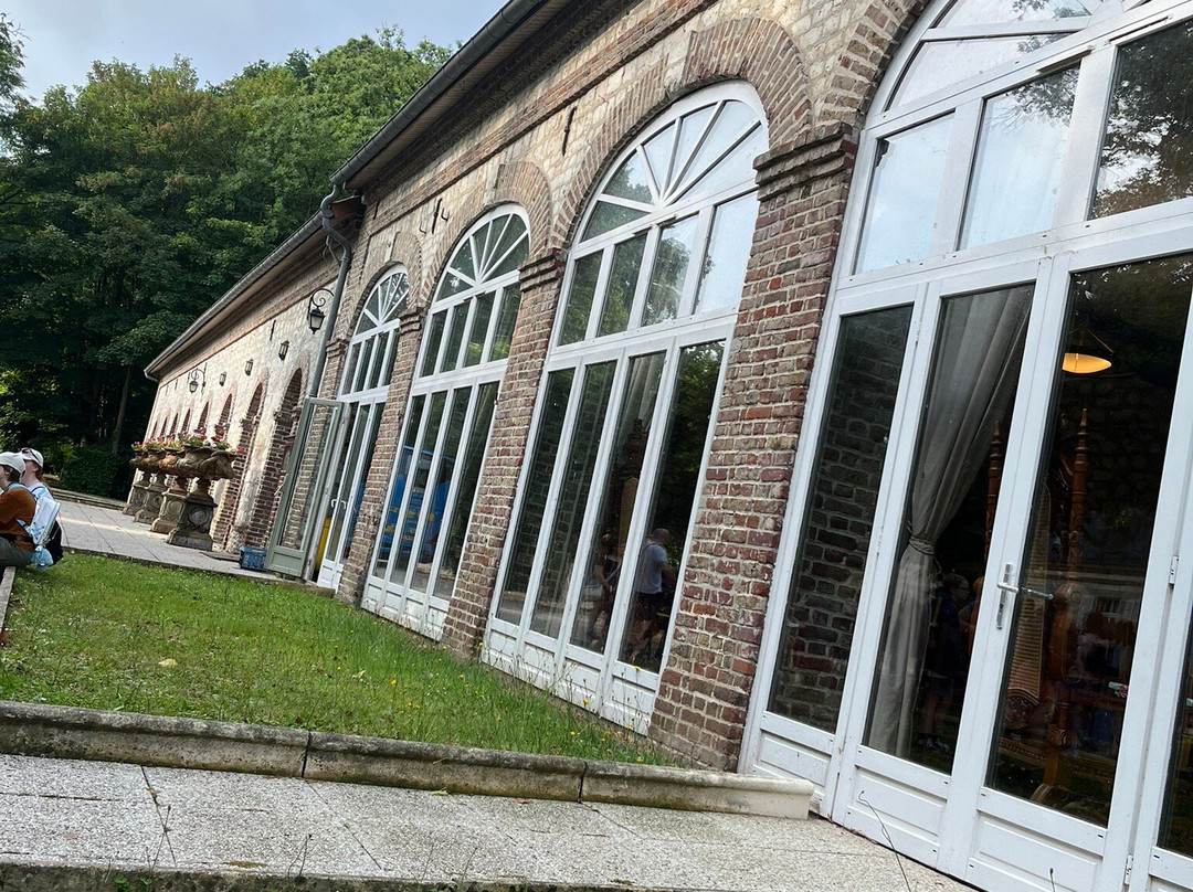 Chateau du Broutel主图