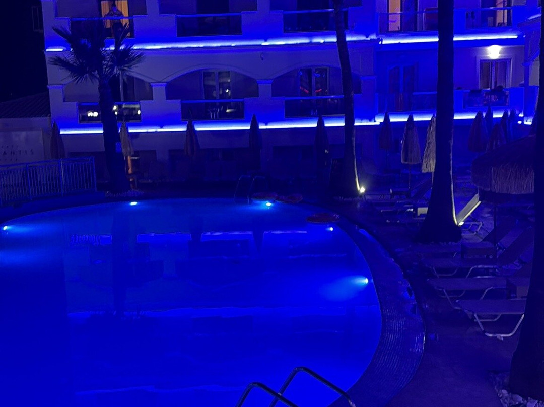 Atlantis Hotel主图