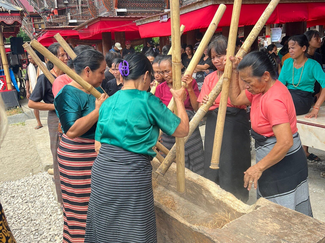 TORAJA TOUR WITH GUIDE SERVICE.景点图片