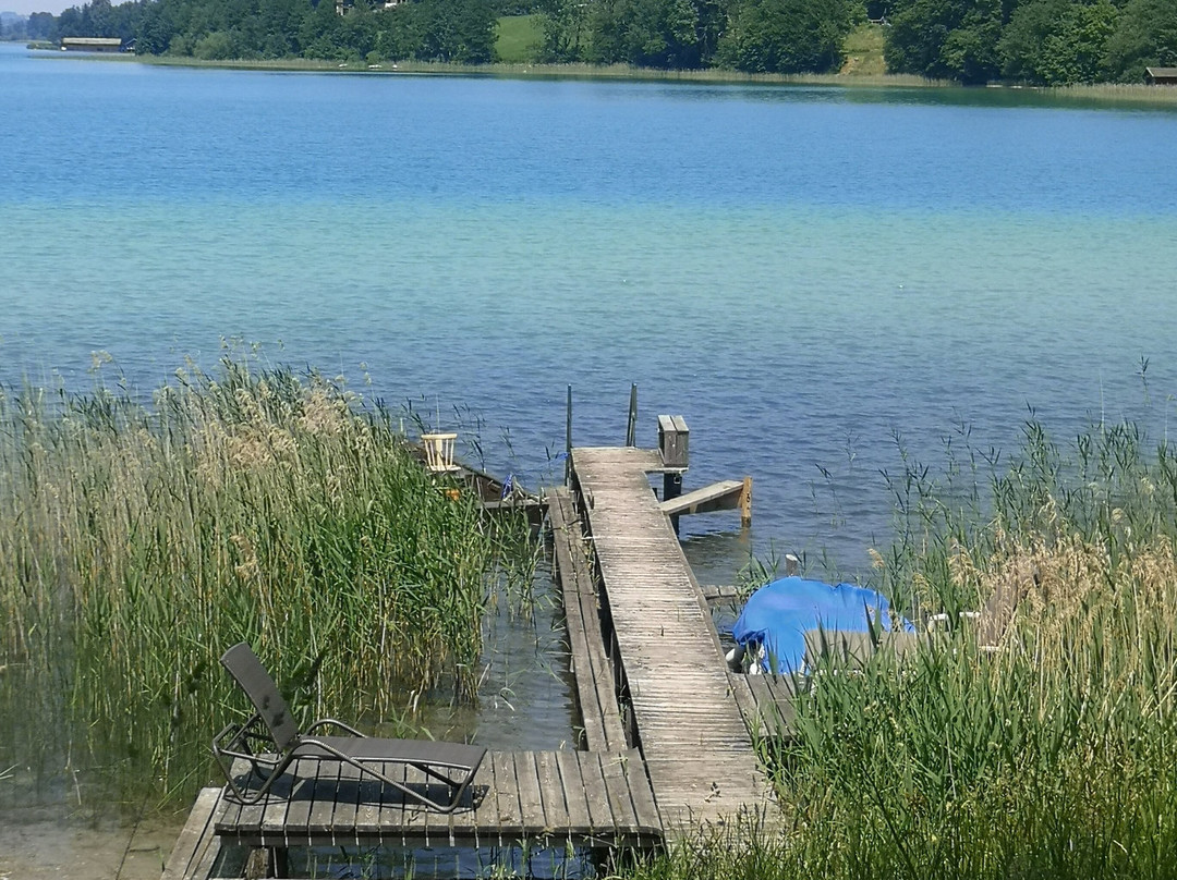 Ederbauer am Irrsee主图