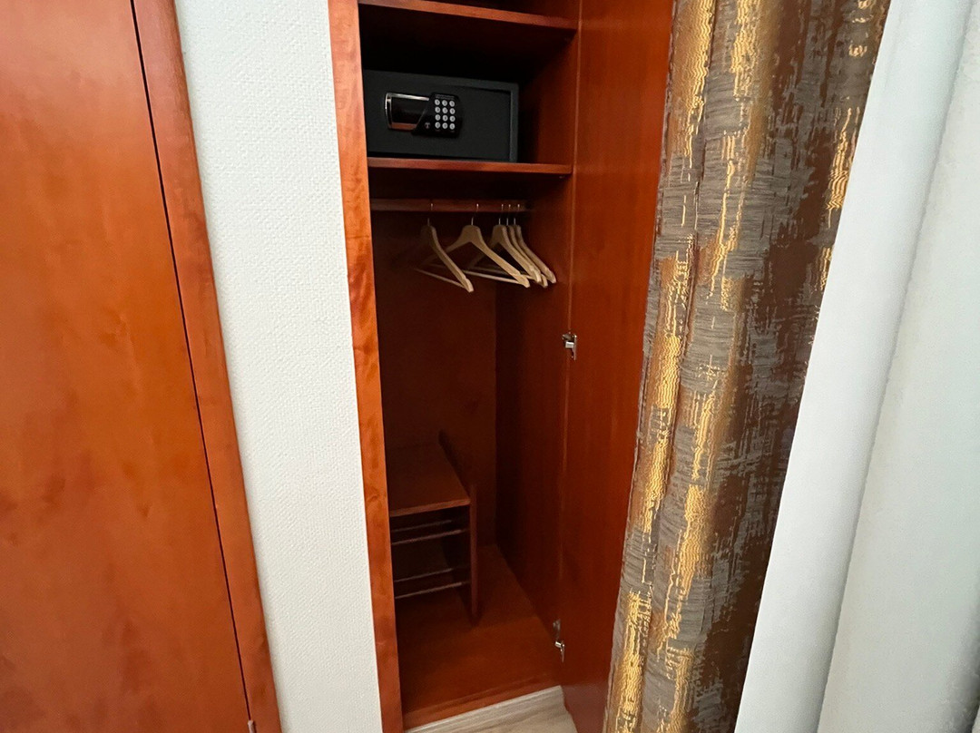 Hotel Gizella主图