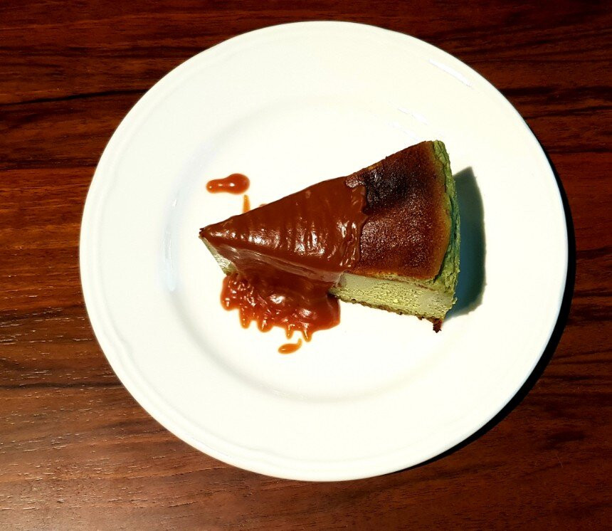 Boulevard Restaurant Bakery
