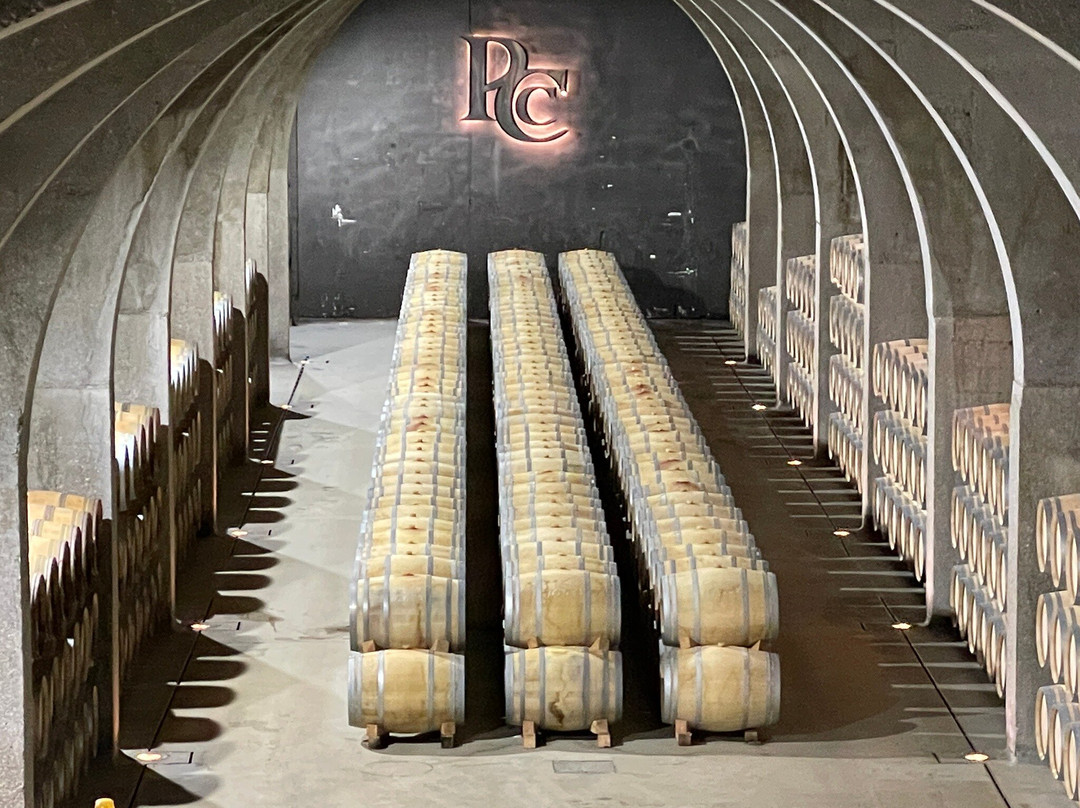 Pago de Los Capellanes-Pedrosa de Duero必去景点