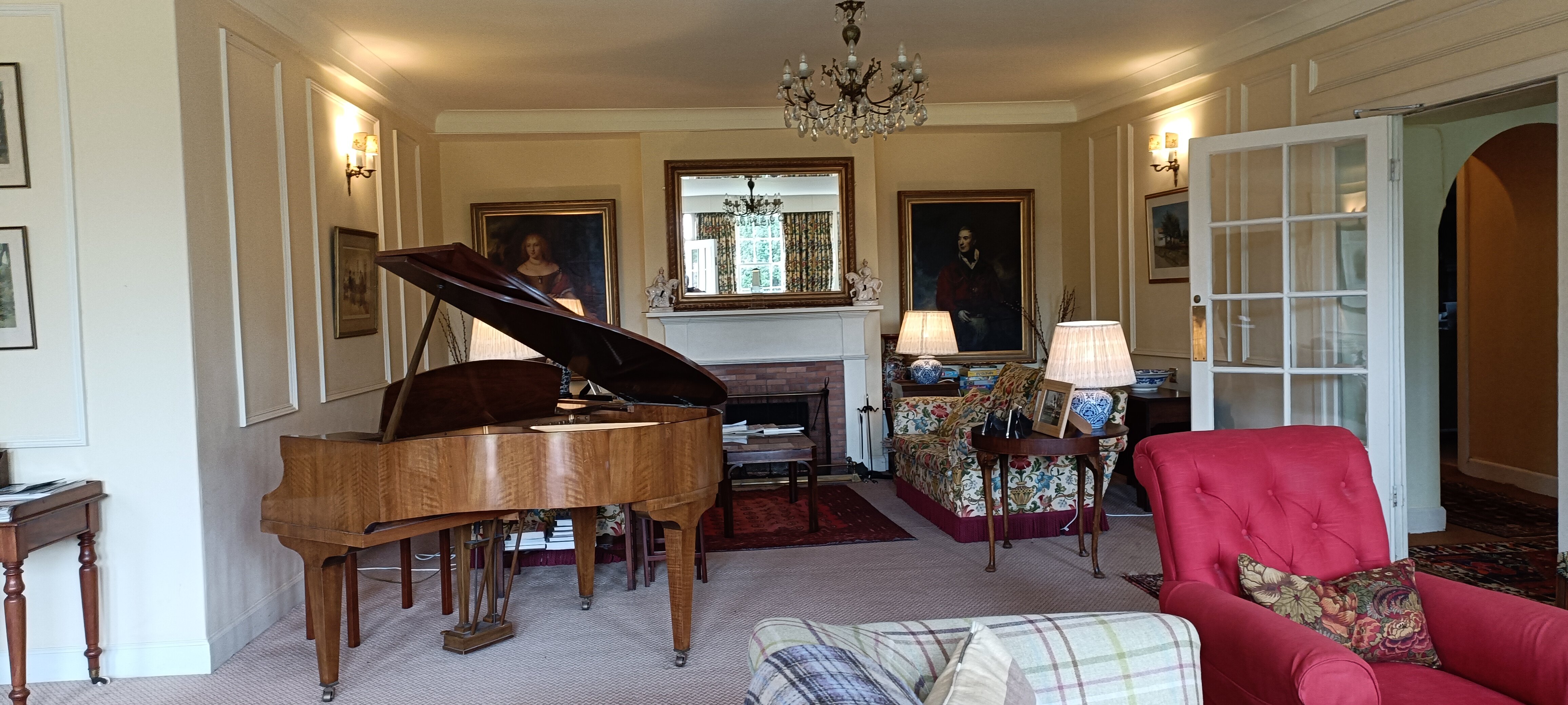 Cavens Country House (dinner Included)-官方