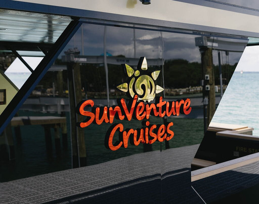 Sunventure Cruises (sandestin)-Miramar Beach必去景点