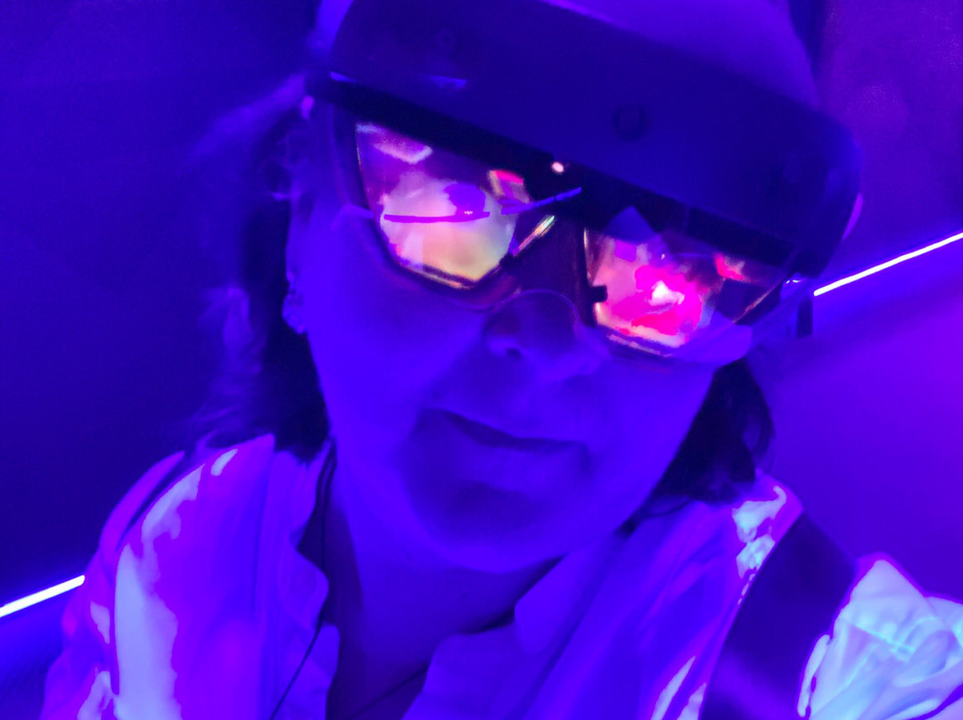 Verse Immersive Kentucky-London必去景点