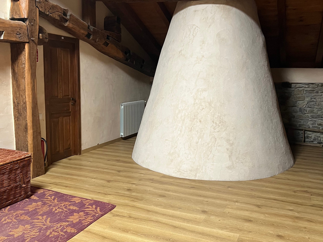 Hotel Akerreta主图