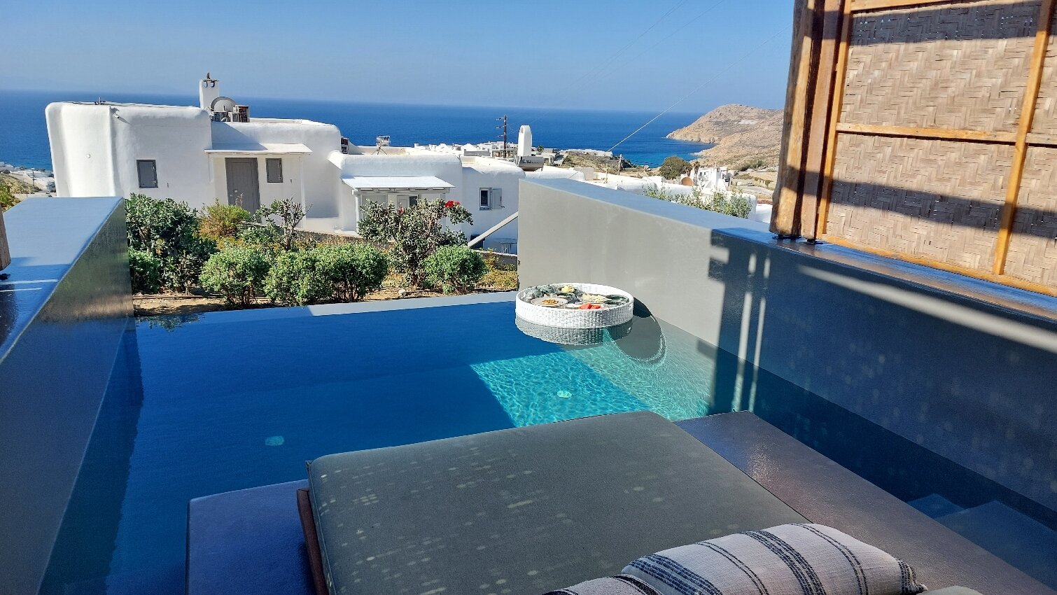 Archipelagos All Suites Mykonos-官方