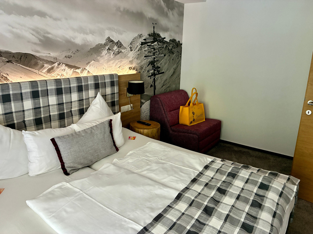 Active Nature Resort DAS SeeMOUNT主图