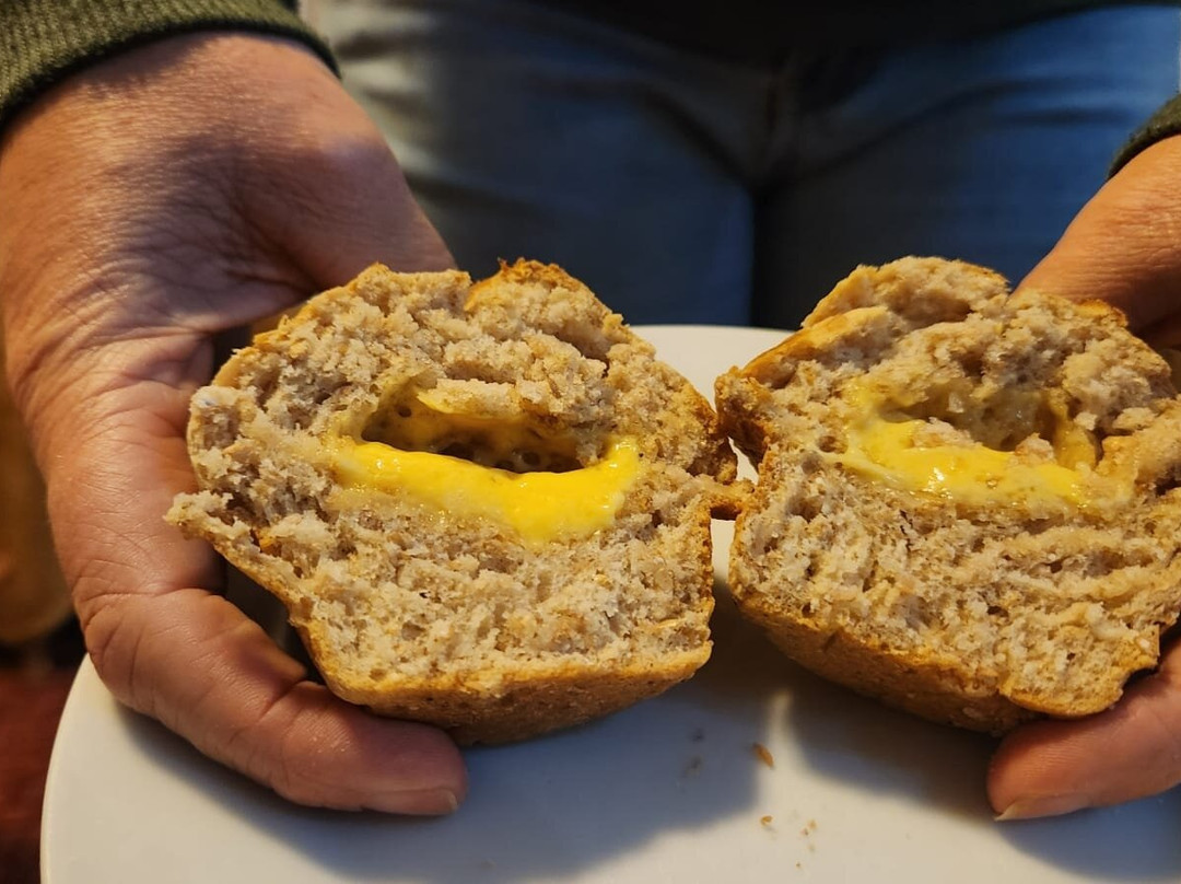 Kamieskroon Hotel主图