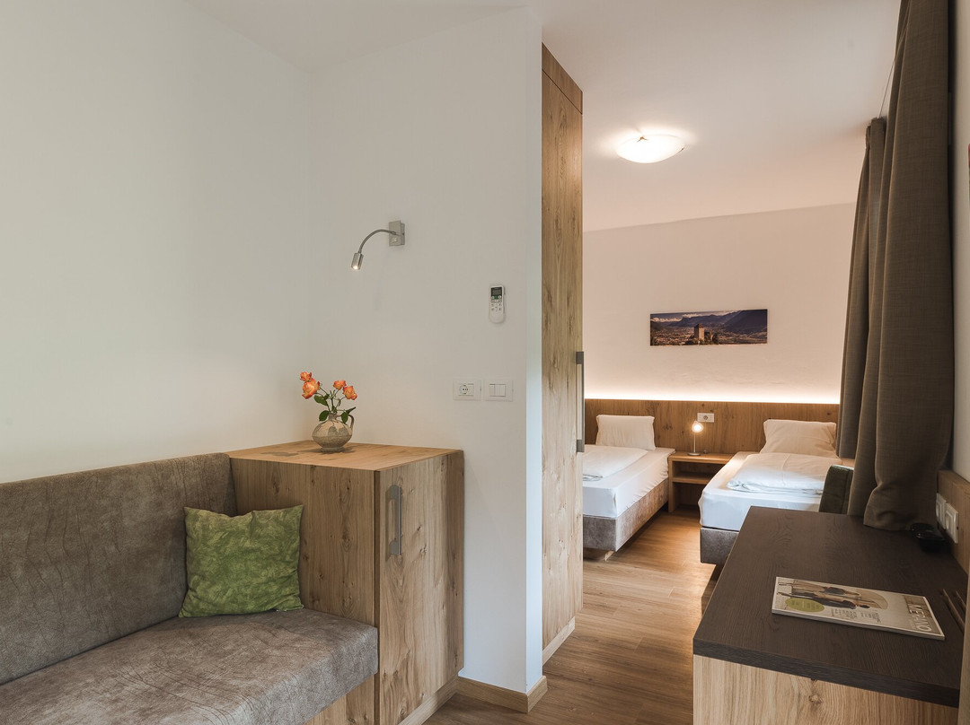 Panorama Hotel Garni Buehlerhof主图