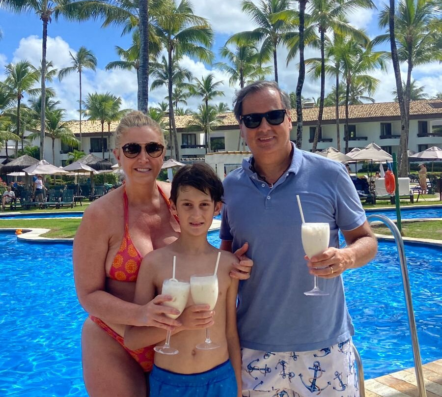 Transamerica Resort Comandatuba主图