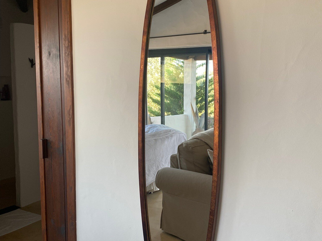 Sharish Monte das Estevas主图