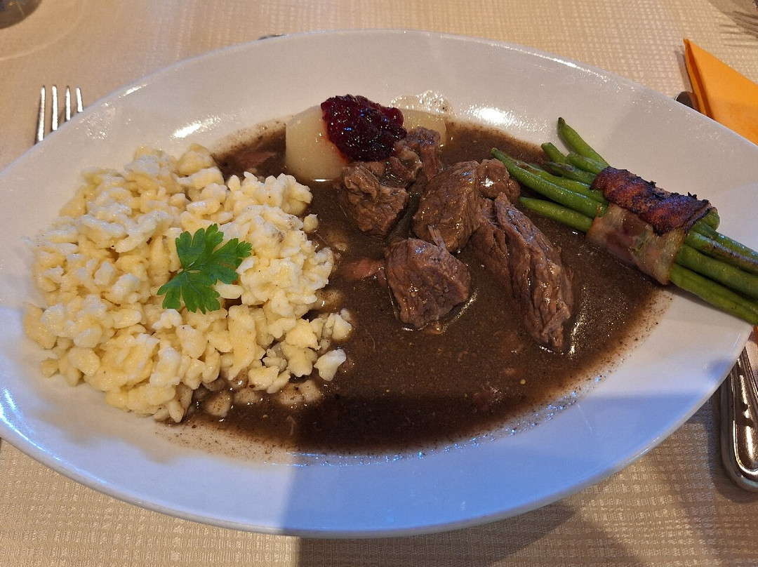 Ferienhotel Gewurzmuhle主图