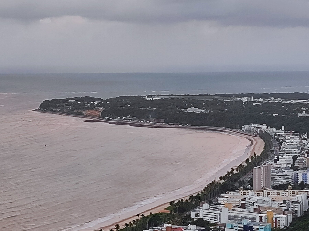 Mirante Skybeach-Joao Pessoa必去景点