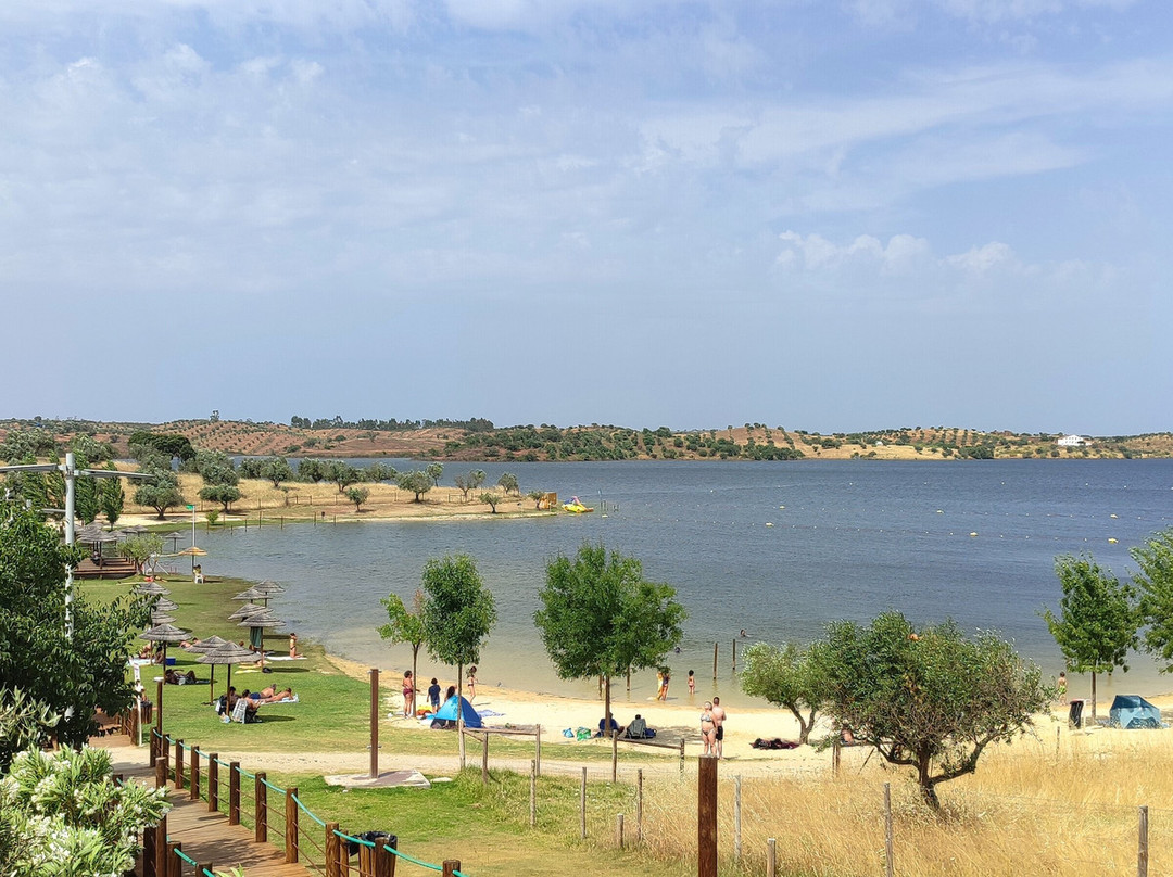 Restaurante Praia Alqueva