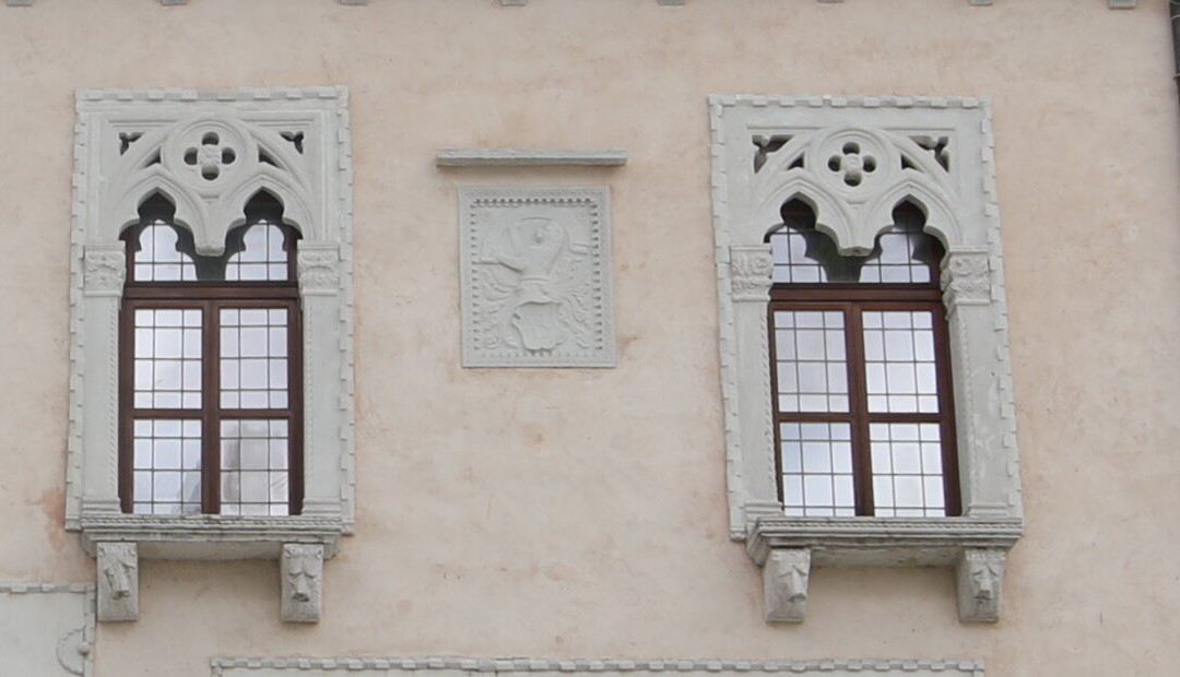 Benecanka Casa Veneziana Pirano-皮兰必去景点