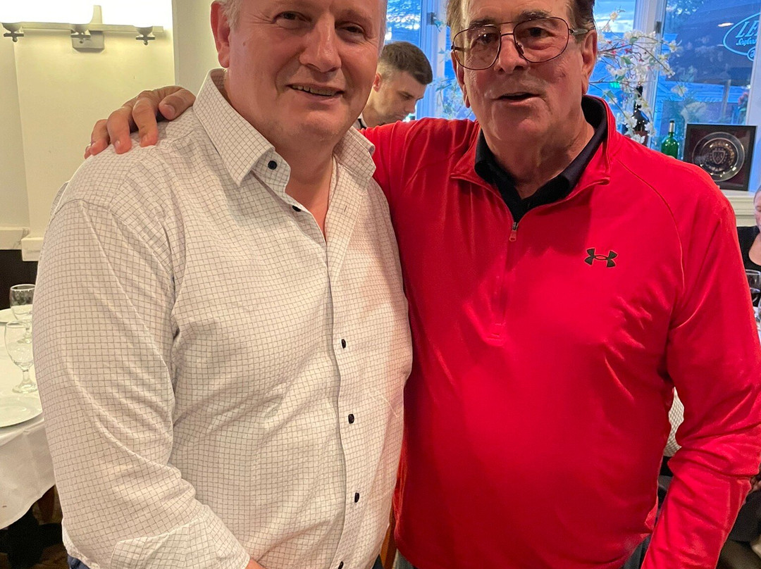 Lenny's Italian - Seafood & Steakhouse - Stamford