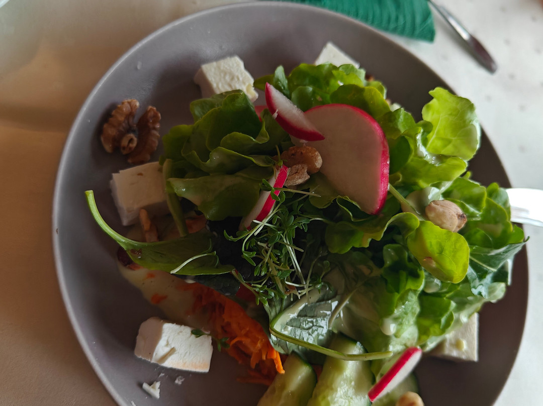 Landhaus Muellenborn主图