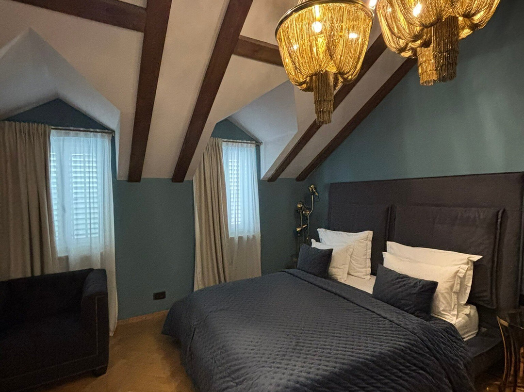Heritage Hotel 19主图