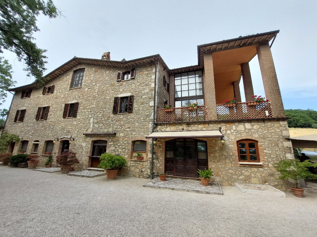 Villa Selva Country House主图