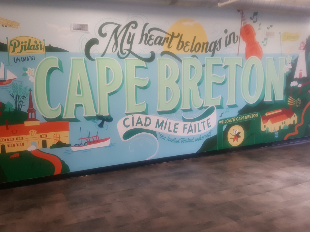 The Big Fiddle-悉尼必去景点