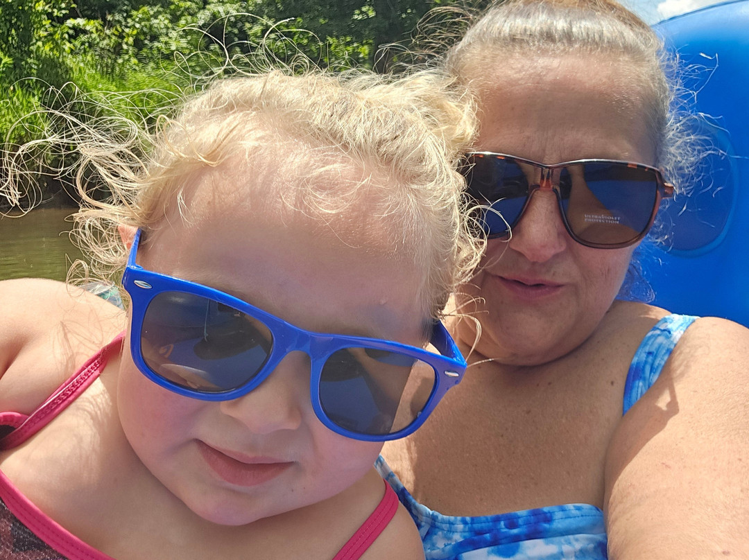 Wahoo's Adventures-Todd必去景点