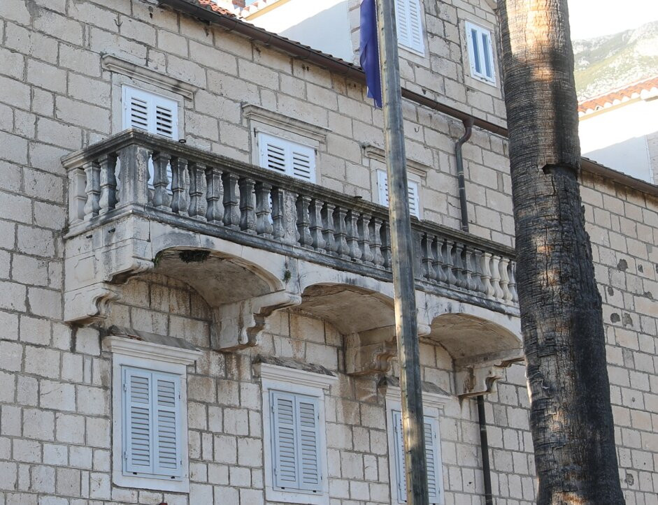 Makarska Municipal Museum-玛卡沙必去景点