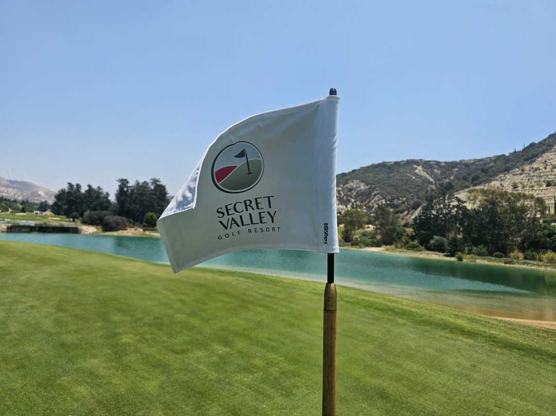 Secret Valley Golf Club-库克利亚必去景点