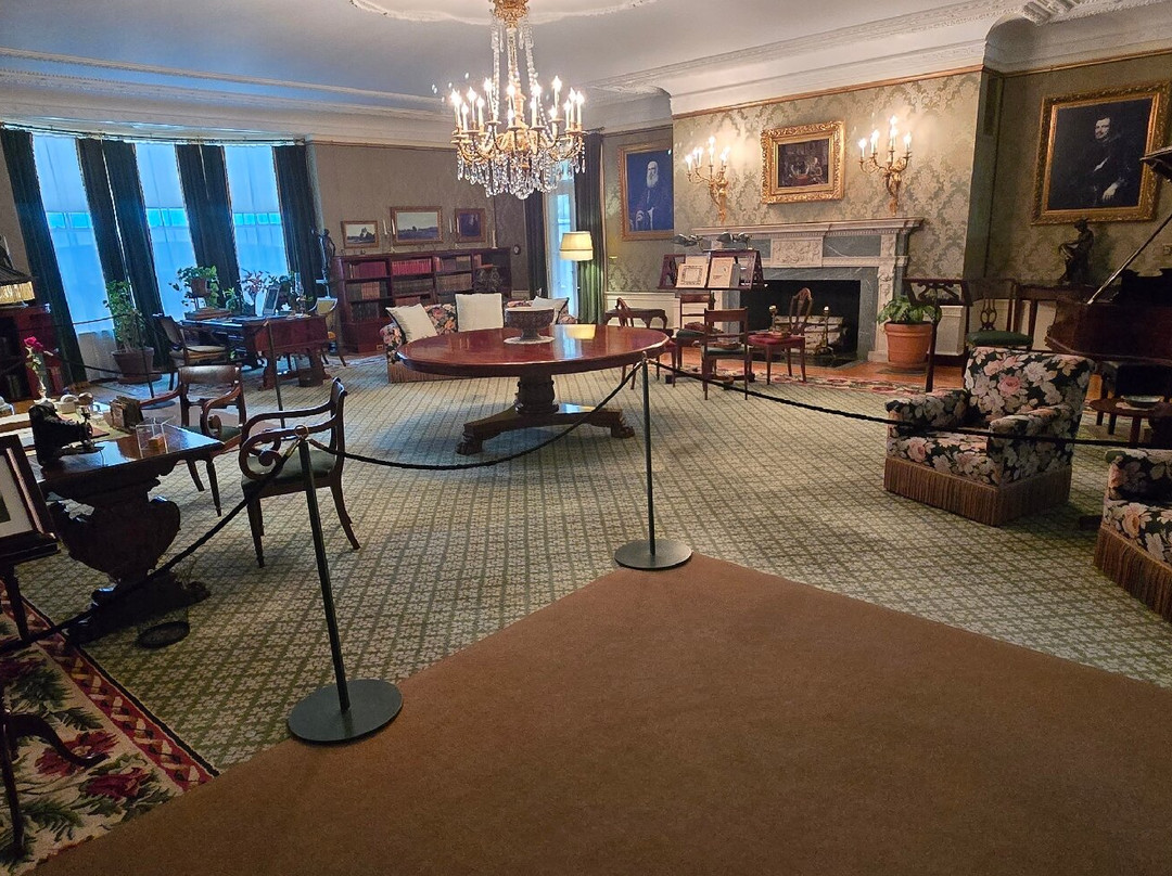 乔治伊士曼博物馆-罗切斯特必去景点