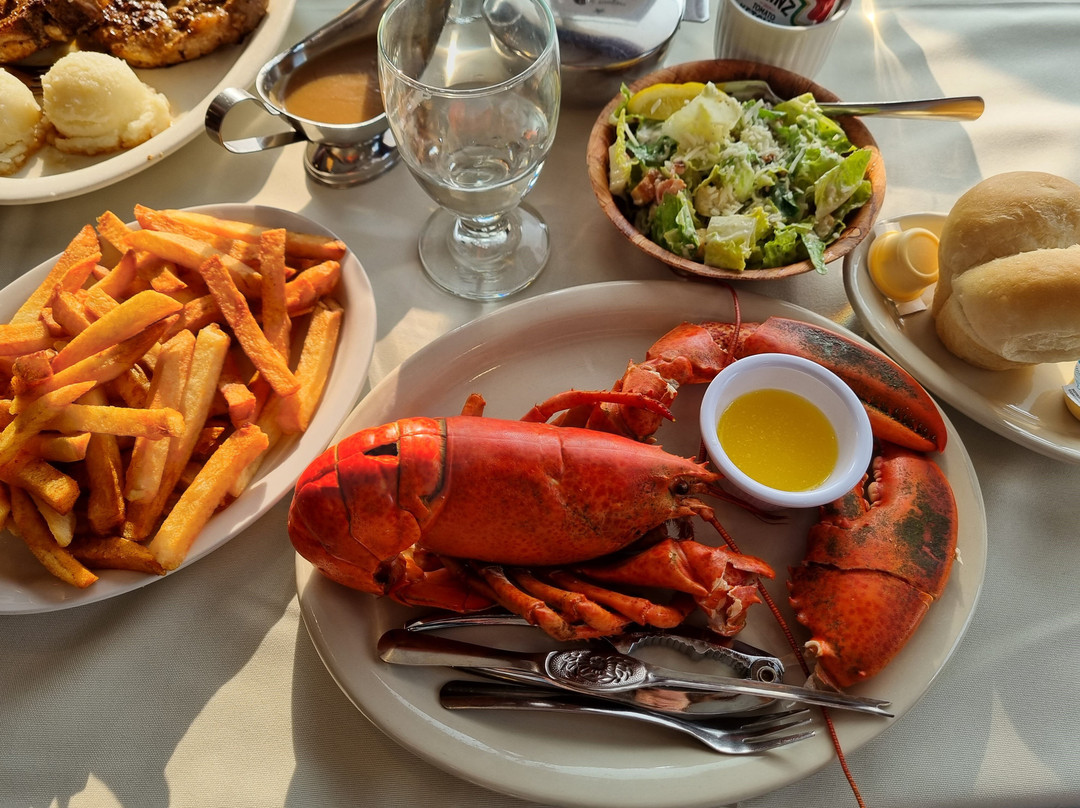 Plum Point Motel主图