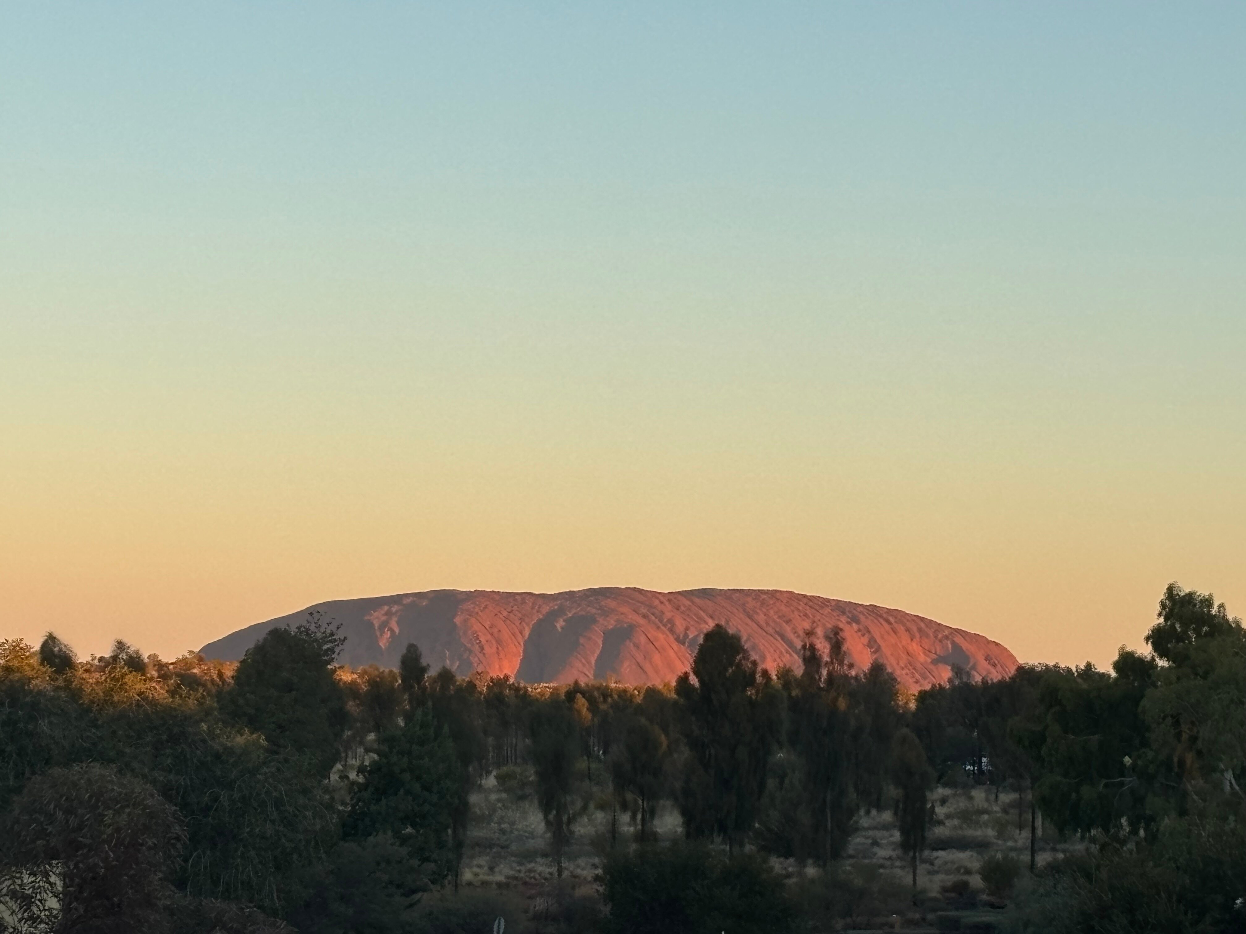 Sails In The Desert-酒店景观