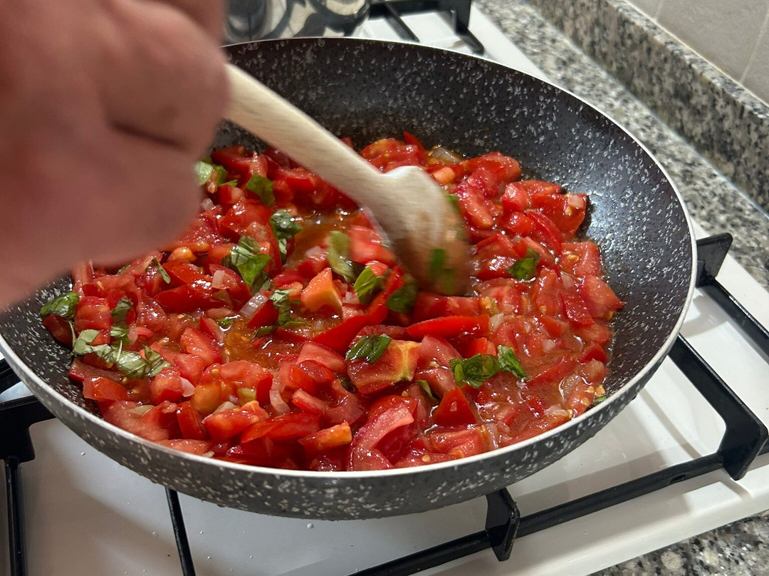 Netta's Kitchen Cortona-科尔托纳必去景点