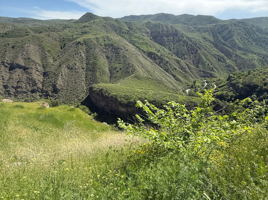 Land Of Noah-埃里温必去景点