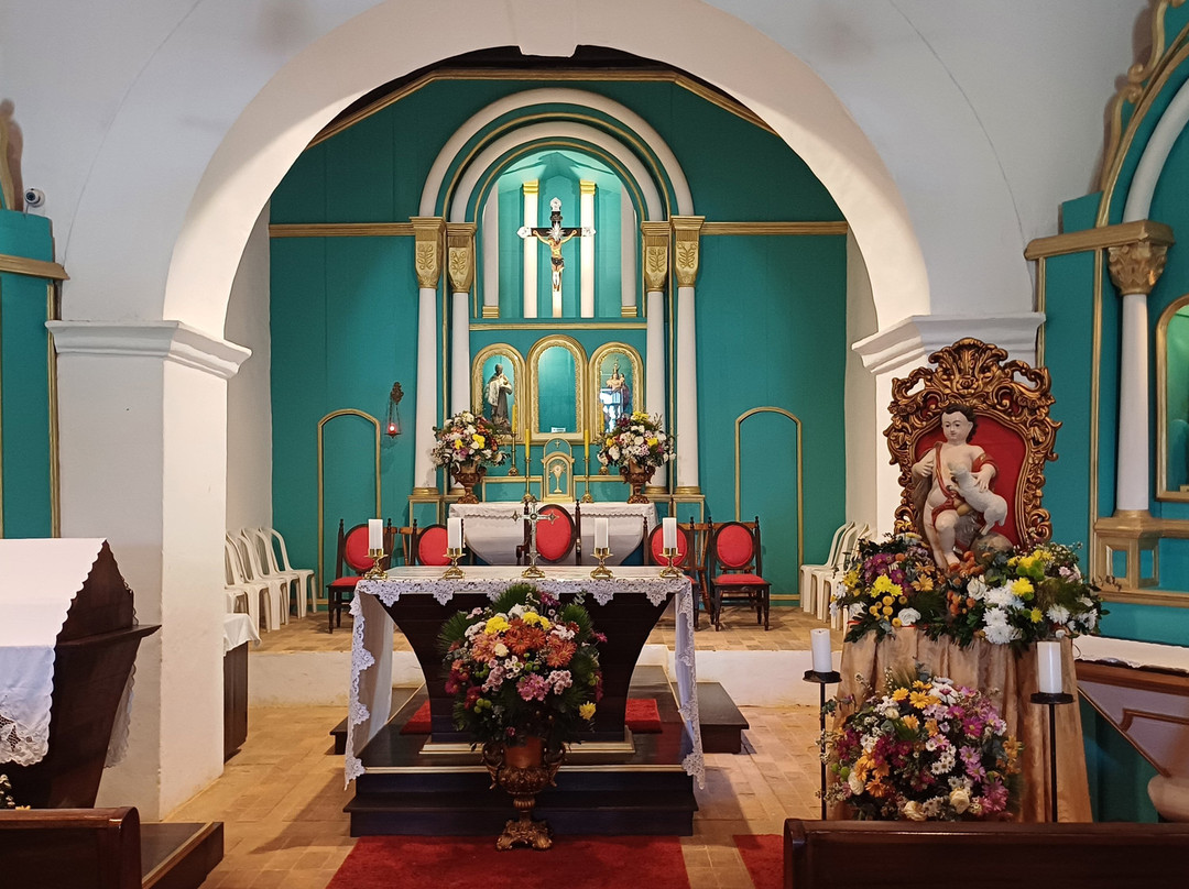 UXUA Casa Hotel & Spa主图