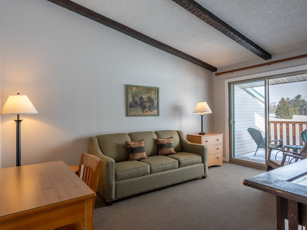 Lake Placid Accommodations