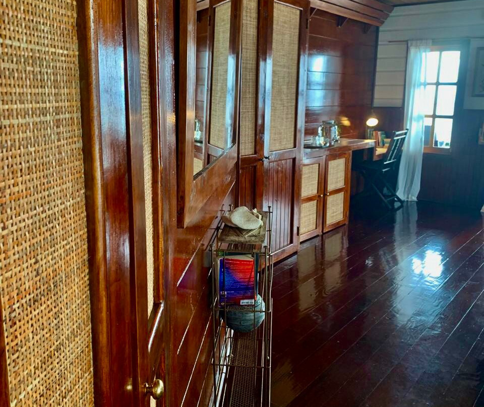 Casa Acuario Boutique Hotel主图