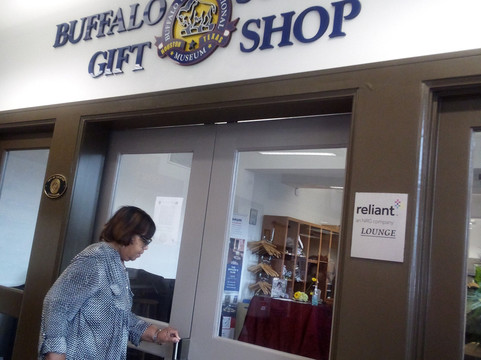 非裔士兵博物馆-休斯顿必去景点