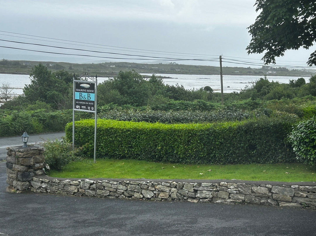 Seagrove House B&B主图
