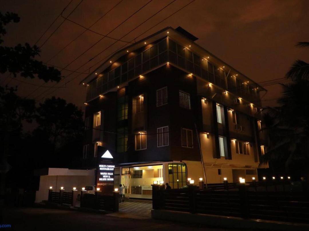 Delano Residency主图