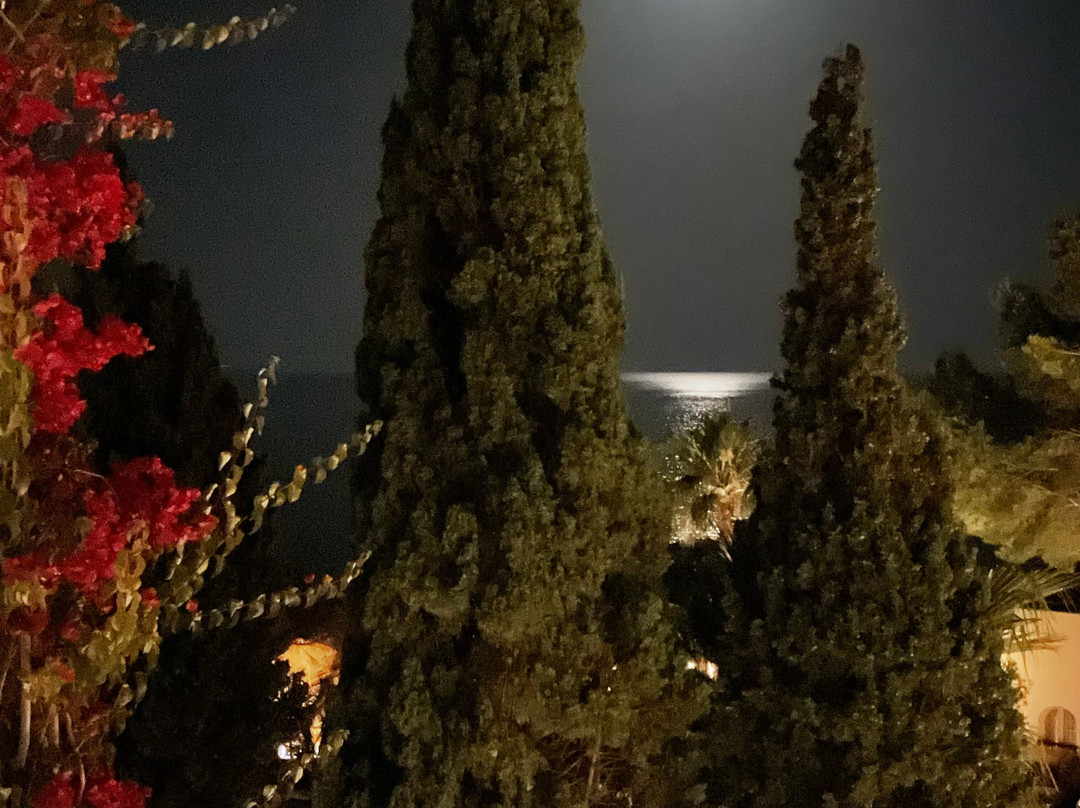 Hotel BonSol Resort & Spa主图