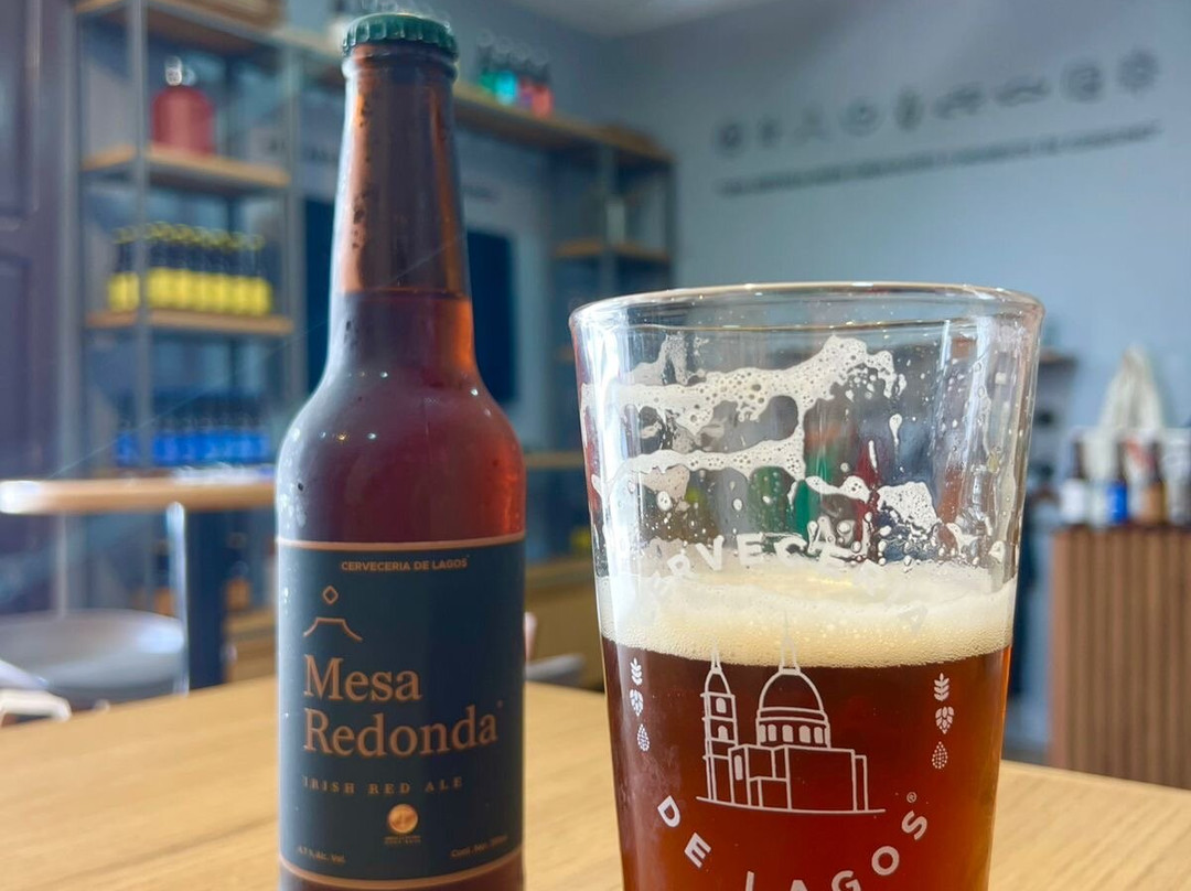 Cervecería de Lagos-Lagos de Moreno必去景点