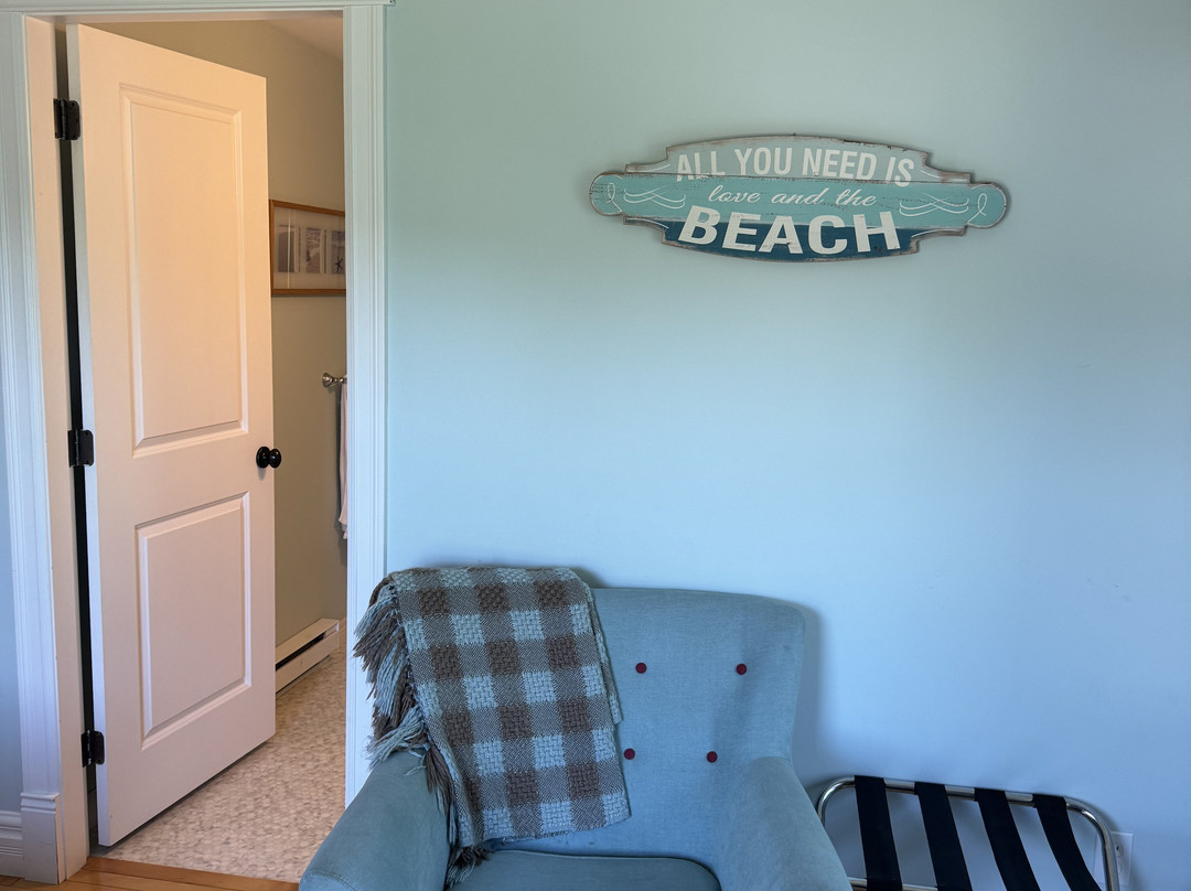 Shamrock Suites & Shamrock Train Suites主图