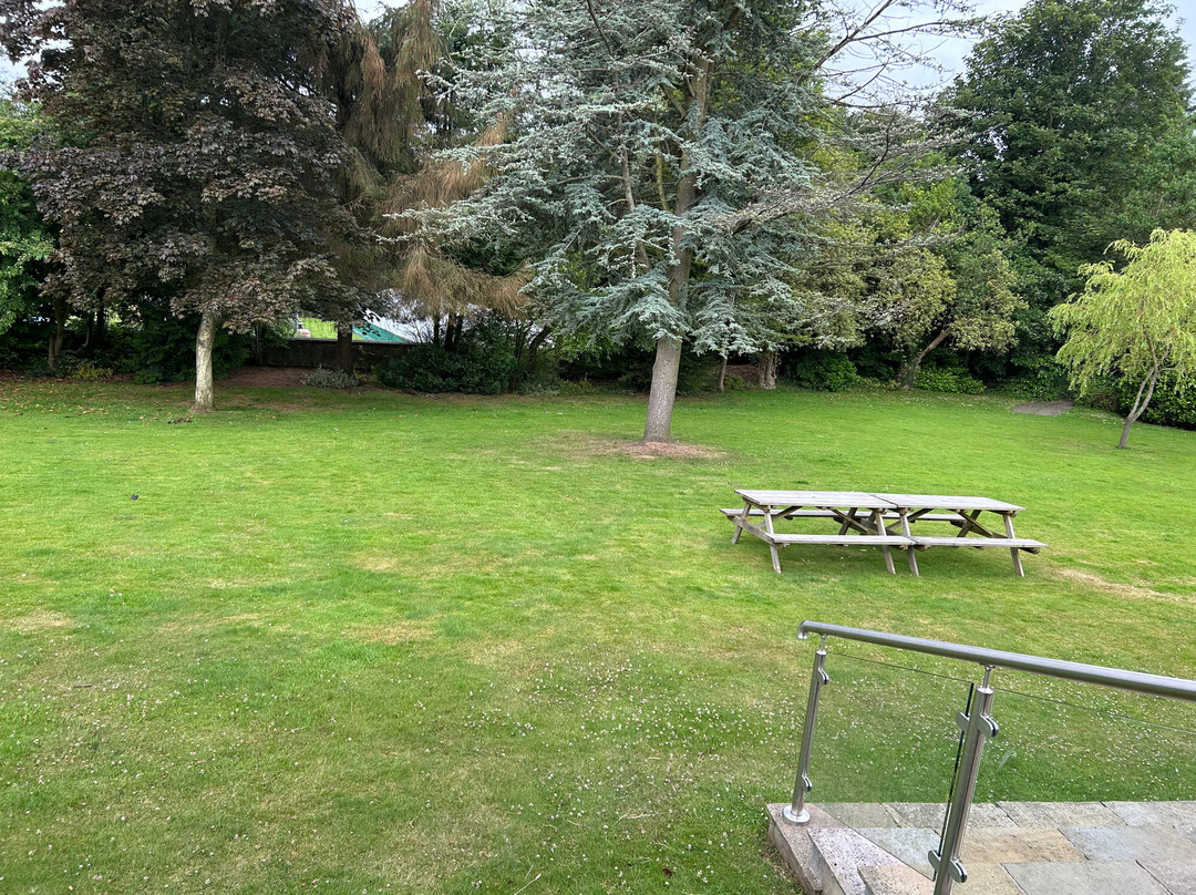 Best Western Plus Dunfermline Crossford Keavil House Hotel主图
