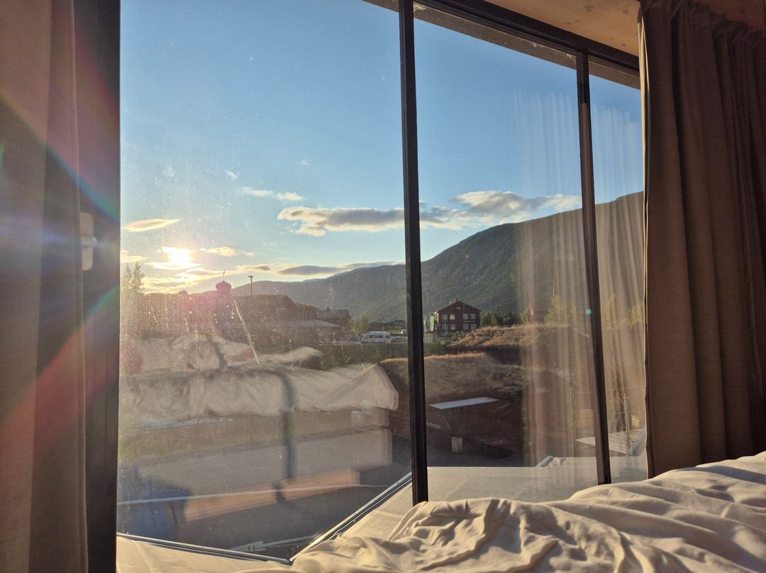 BrimiBue Hotel