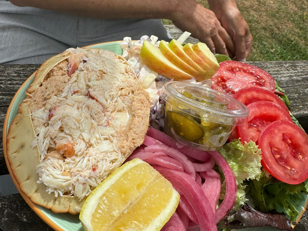 Royal Oak Pub-林德赫斯特必去景点