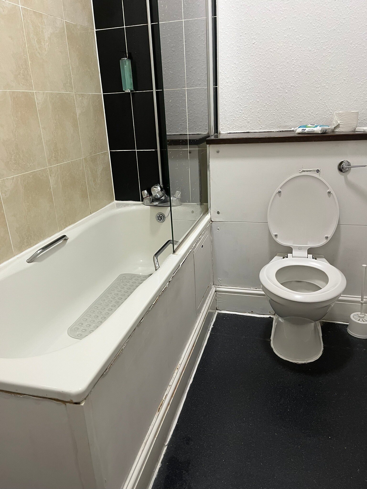 The Duke of Wellington-官方